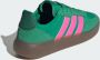 Adidas Barreda Decode dames sneaker Donkergroen - Thumbnail 8