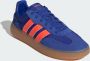 Adidas Sportswear Barreda Decode Schoenen Heren Blauw - Thumbnail 5