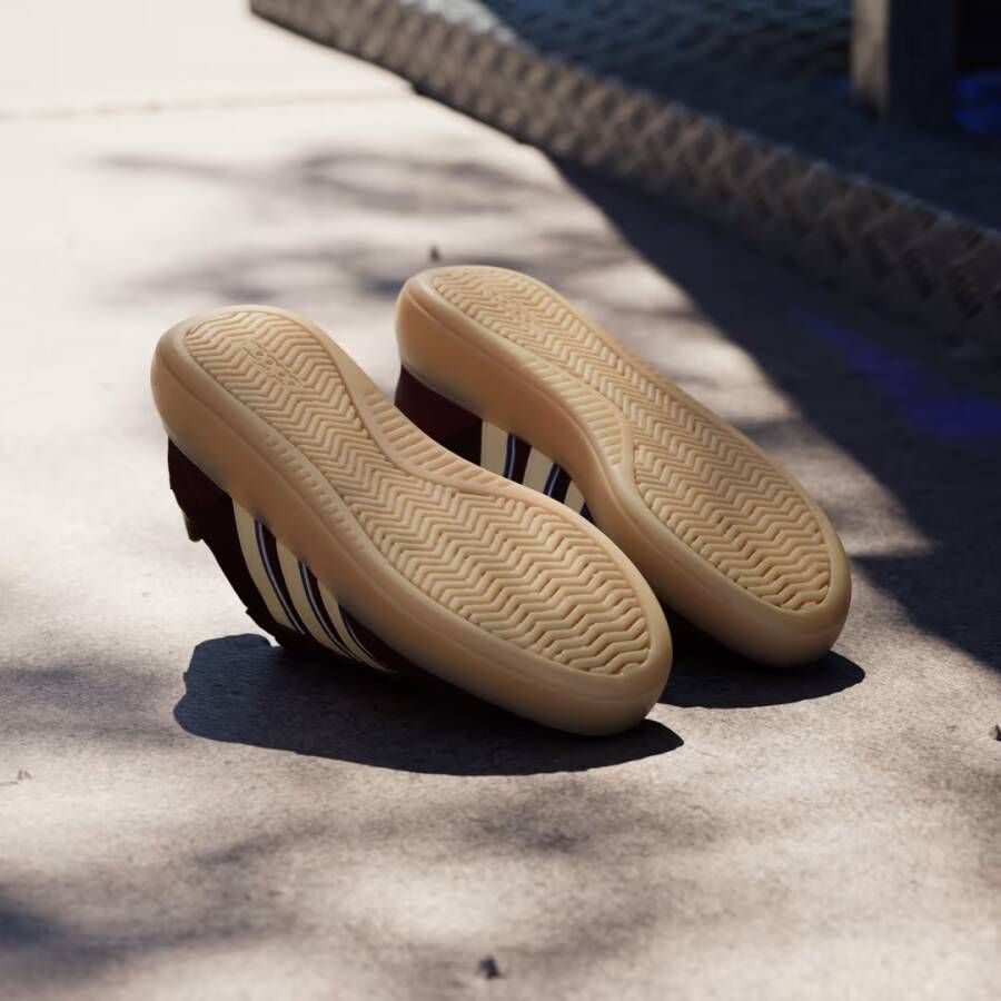 Adidas Barreda Decode Schoenen