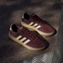 Adidas Barreda Decode lage sneakers - Thumbnail 4