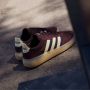 Adidas Barreda Decode lage sneakers - Thumbnail 5