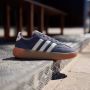 Adidas Barreda Decode Sneakers blauw Suede Dames - Thumbnail 11