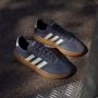 Adidas Barreda Decode Sneakers blauw Suede Dames - Thumbnail 13