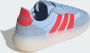 Adidas Sportswear Barreda Decode Schoenen Kids Kinderen Blauw - Thumbnail 6