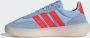 Adidas Sportswear Barreda Decode Schoenen Kids Kinderen Blauw - Thumbnail 7