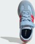 Adidas Sportswear Barreda Decode Schoenen Kids Kinderen Blauw - Thumbnail 6