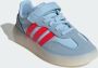 Adidas Sportswear Barreda Decode Schoenen Kids Kinderen Blauw - Thumbnail 8