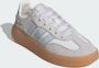 Adidas Sportswear Barreda Decode Schoenen Kids Kinderen Wit - Thumbnail 5