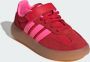 Adidas Sportswear Barreda Decode Schoenen Kids Kinderen Rood - Thumbnail 5