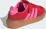 Adidas Sportswear Barreda Decode Schoenen Kids Kinderen Rood - Thumbnail 6