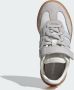 Adidas Sportswear Barreda Decode Schoenen Kids Kinderen Wit - Thumbnail 6