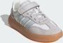 Adidas Sportswear Barreda Decode Schoenen Kids Kinderen Wit - Thumbnail 8