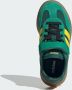 Adidas Sportswear Barreda Decode Schoenen Kids Kinderen Groen - Thumbnail 3