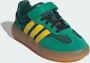 Adidas Sportswear Barreda Decode Schoenen Kids Kinderen Groen - Thumbnail 5