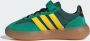 Adidas Sportswear Barreda Decode Schoenen Kids Kinderen Groen - Thumbnail 7