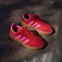 Adidas Sportswear Barreda Decode Schoenen Kids Kinderen Rood - Thumbnail 13