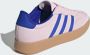 Adidas Sportswear Barreda Schoenen Dames Roze - Thumbnail 24