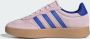 Adidas Sportswear Barreda Schoenen Dames Roze - Thumbnail 25