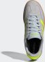 Adidas Sportswear Barreda Schoenen Dames Blauw - Thumbnail 3
