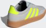 Adidas Sportswear Barreda Schoenen Dames Blauw - Thumbnail 6