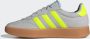 Adidas Sportswear Barreda Schoenen Dames Blauw - Thumbnail 7