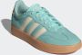 Adidas Sportswear Barreda Schoenen Dames Turquoise - Thumbnail 6