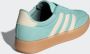 Adidas Sportswear Barreda Schoenen Dames Turquoise - Thumbnail 7