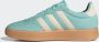 Adidas Sportswear Barreda Schoenen Dames Turquoise - Thumbnail 8