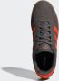 Adidas Sportswear Barreda Schoenen Heren Bruin - Thumbnail 3