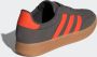Adidas Sportswear Barreda Schoenen Heren Bruin - Thumbnail 6
