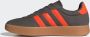 Adidas Sportswear Barreda Schoenen Heren Bruin - Thumbnail 7