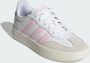 Adidas Barreda dames sneakers wit roze - Thumbnail 38