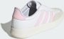 Adidas Barreda dames sneakers wit roze - Thumbnail 39