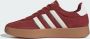 Adidas Barreda Prerub Sneakers rood Synthetisch - Thumbnail 36