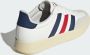 Adidas Barreda Sneakers Heren Wit - Thumbnail 7
