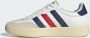 Adidas Barreda Sneakers Heren Wit - Thumbnail 8