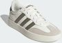 Adidas Barreda Sneakers Heren Wit - Thumbnail 5