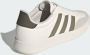 Adidas Barreda Sneakers Heren Wit - Thumbnail 6