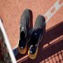 Adidas Barricade Clay Court Schoenen Grijs 1 3 Man - Thumbnail 8