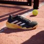 Adidas Barricade Clay Court Schoenen Grijs 1 3 Man - Thumbnail 9