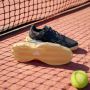 Adidas Barricade Clay Court Schoenen Grijs 1 3 Man - Thumbnail 10
