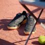 Adidas Barricade Clay Court Schoenen Grijs 1 3 Man - Thumbnail 11
