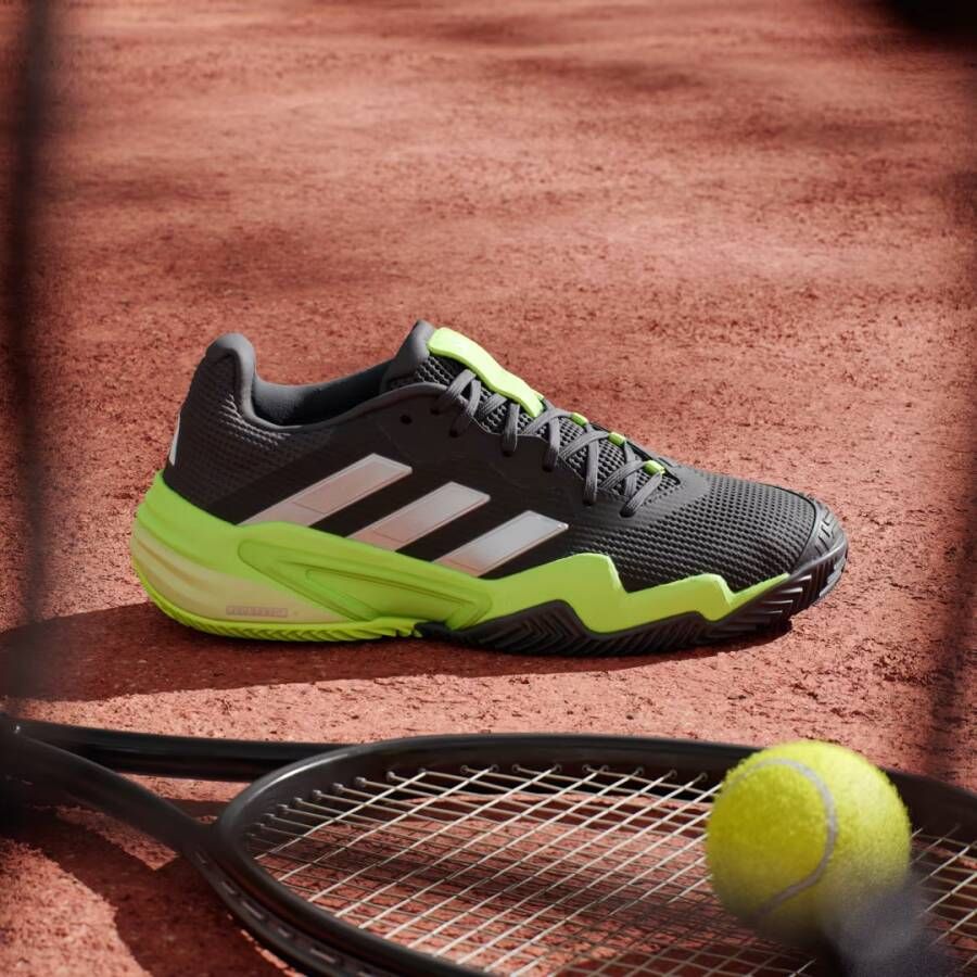 Adidas Barricade 13 Clay Tennisschoenen