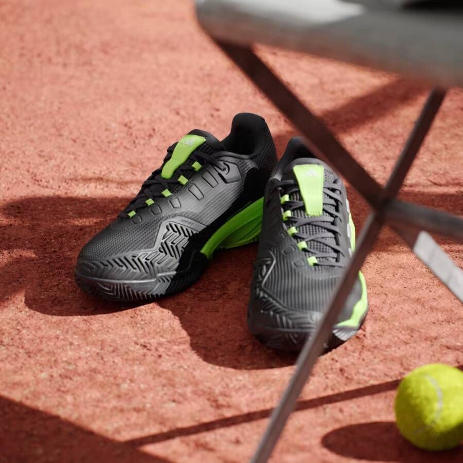 Adidas Barricade 13 Clay Tennisschoenen