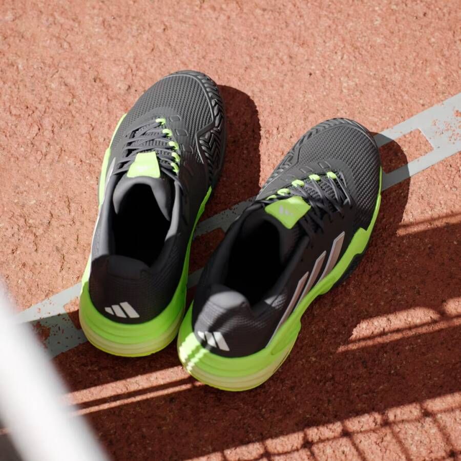Adidas Barricade 13 Clay Tennisschoenen