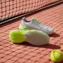 Adidas Performance Tennisschoenen BARRICADE 13 CLAY - Thumbnail 3