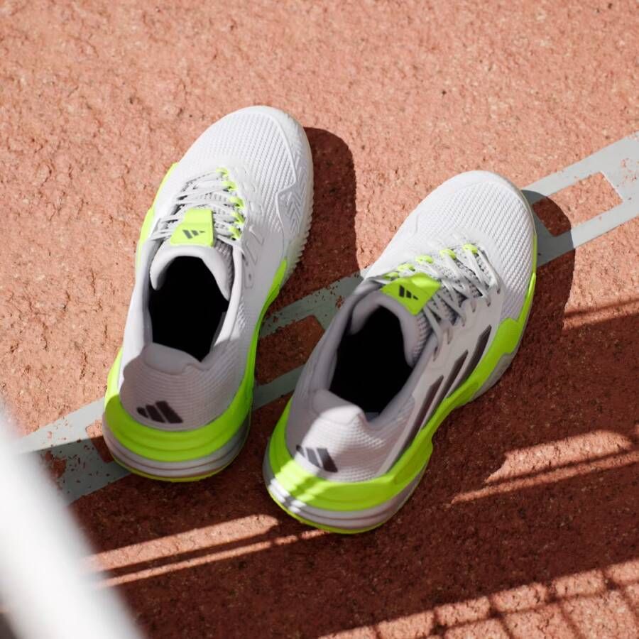 Adidas Barricade 13 Clay Tennisschoenen
