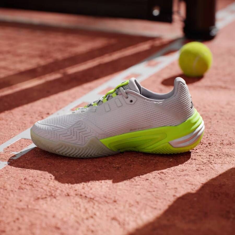 Adidas Barricade 13 Clay Tennisschoenen