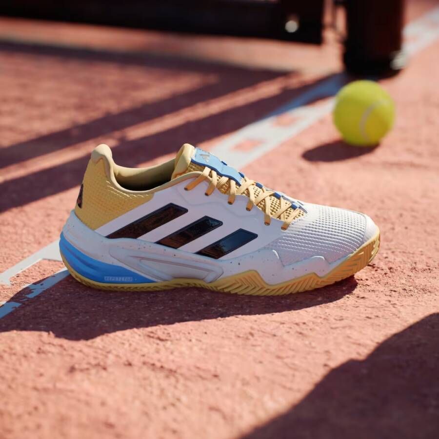 Adidas Barricade 13 Clay Tennisschoenen