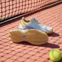 Adidas Barricade 13 Clay Tennisschoenen - Thumbnail 4